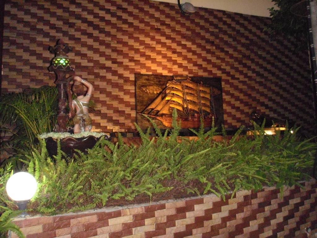 Patong Sunbeach Mansion Exterior photo